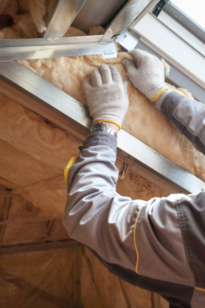 Insulation Contractors for Homes in Irvington, NY