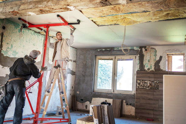 Range of Insulation Solutions in Irvington, NY