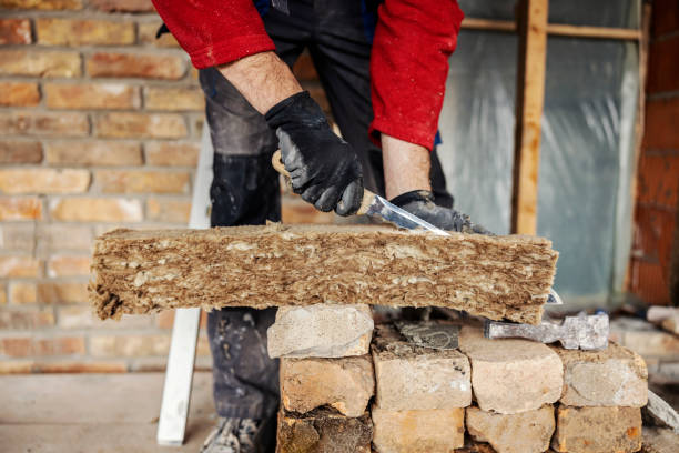 Insulation for Commercial Buildings in Irvington, NY