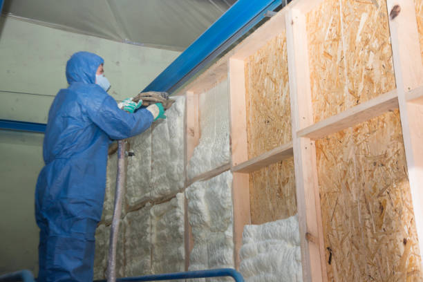 Trusted Irvington, NY Insulation Contractor Experts