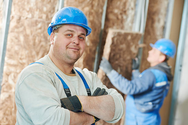 Best Soundproof Insulation Installation  in Irvington, NY